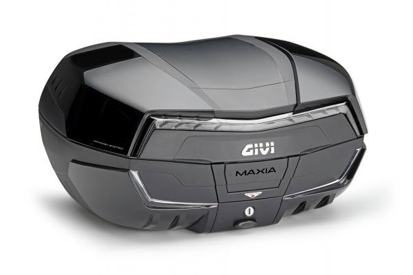 Givi Maxia 5